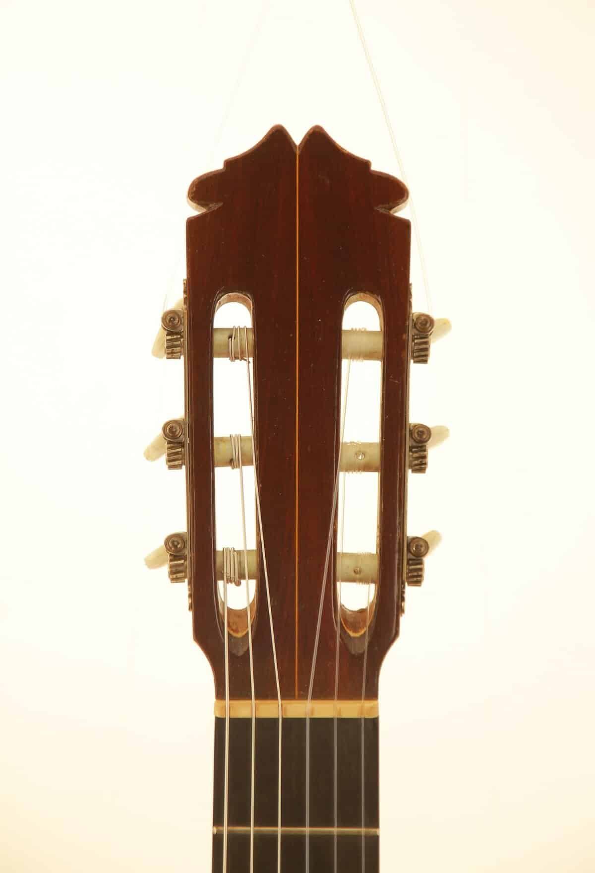 Manuel De La Chica 1966