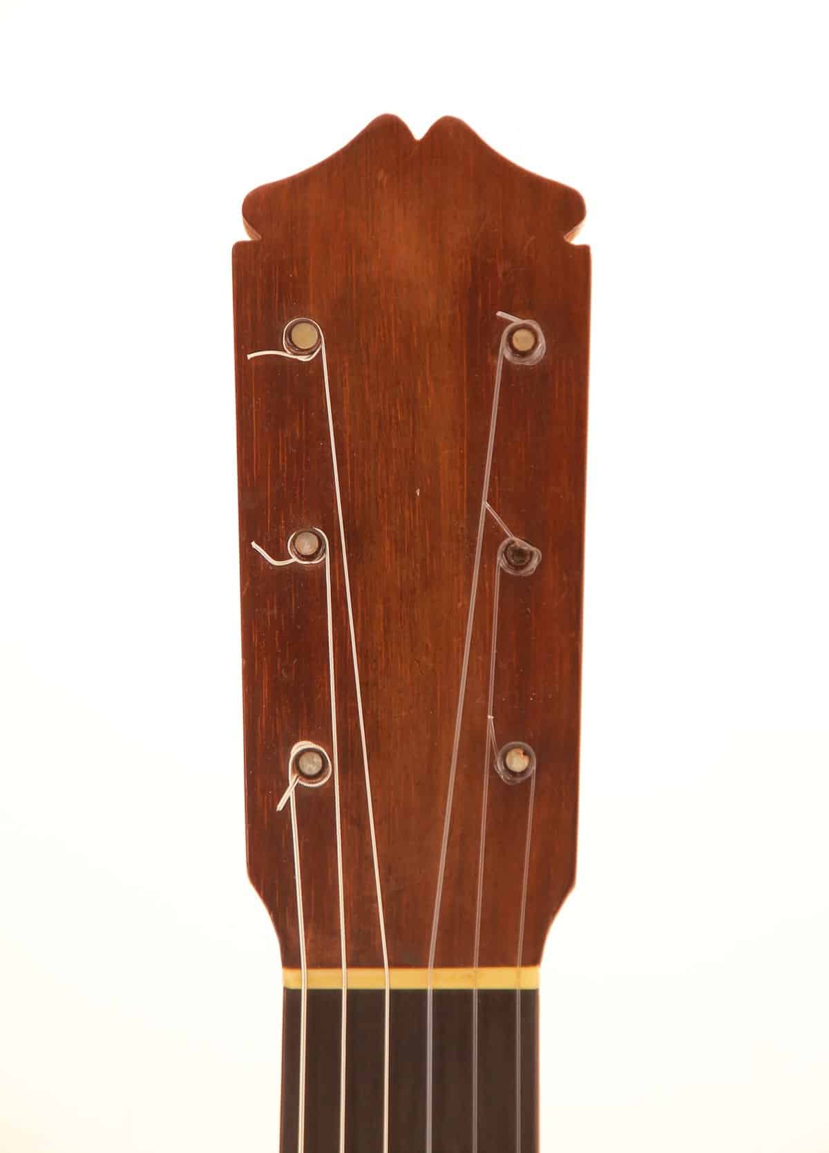 Santos Hernandez 1919