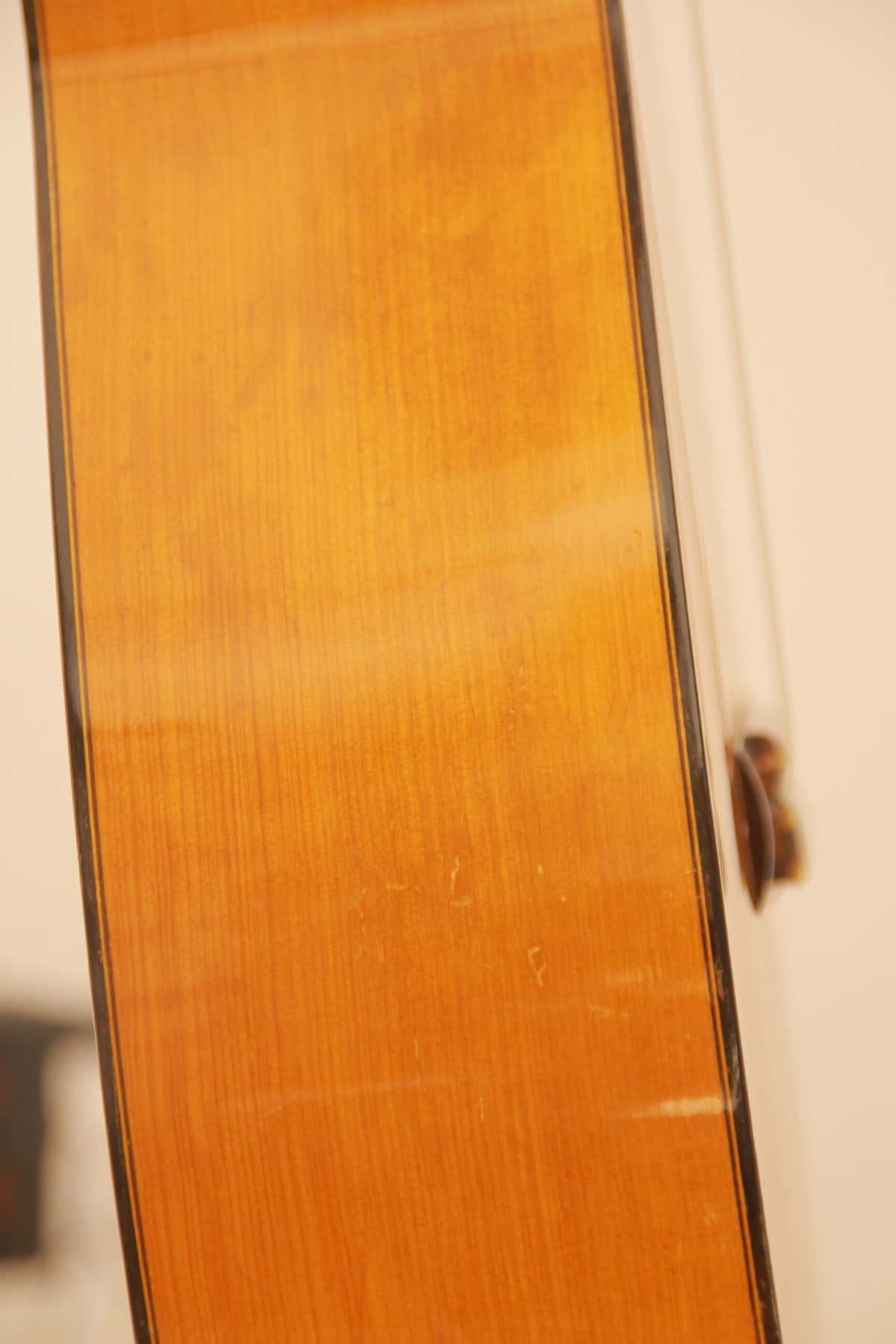 Manuel De La Chica 1966