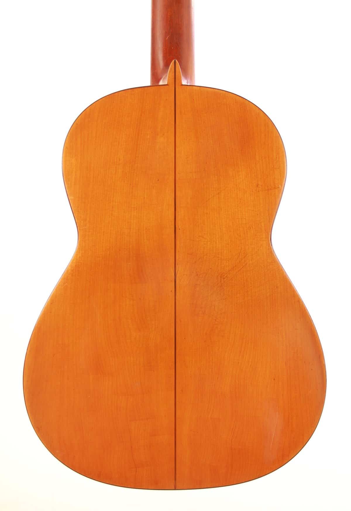 Santos Hernandez 1919