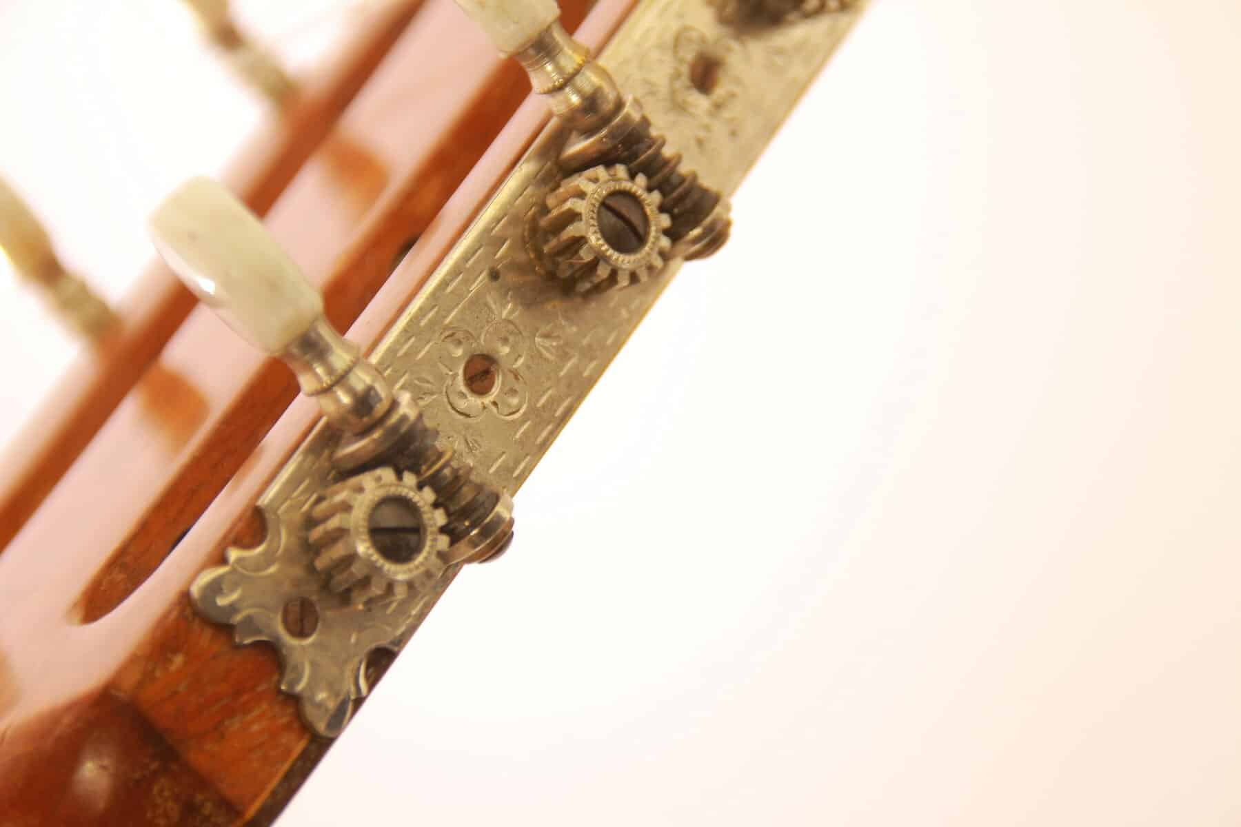 Manuel De La Chica 1966