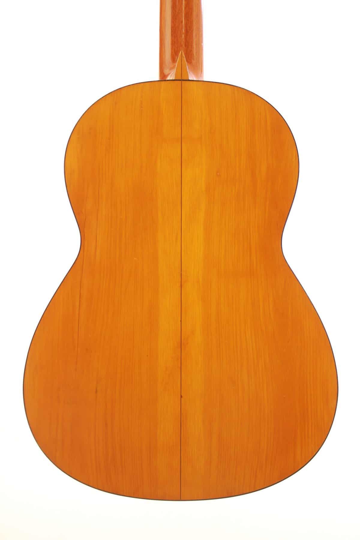 Manuel De La Chica 1966