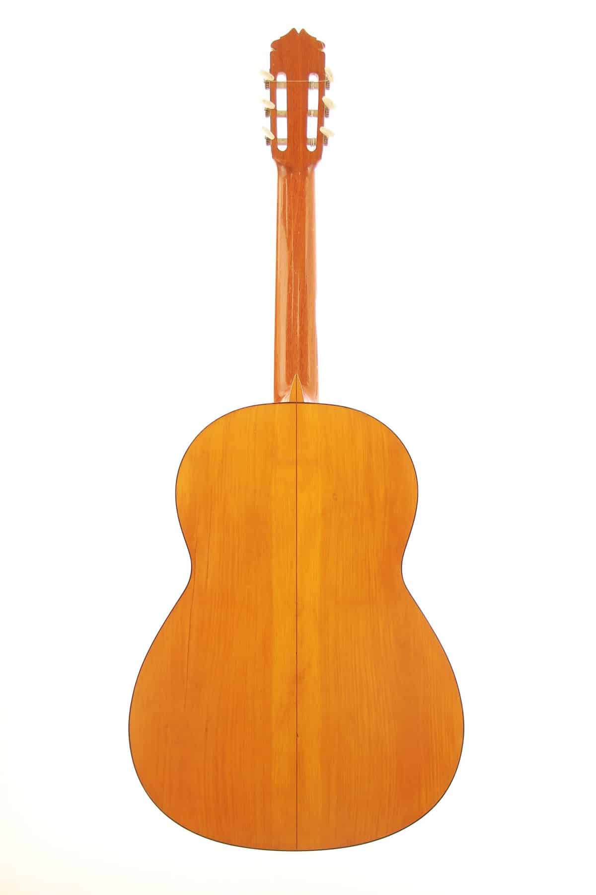 Manuel De La Chica 1966