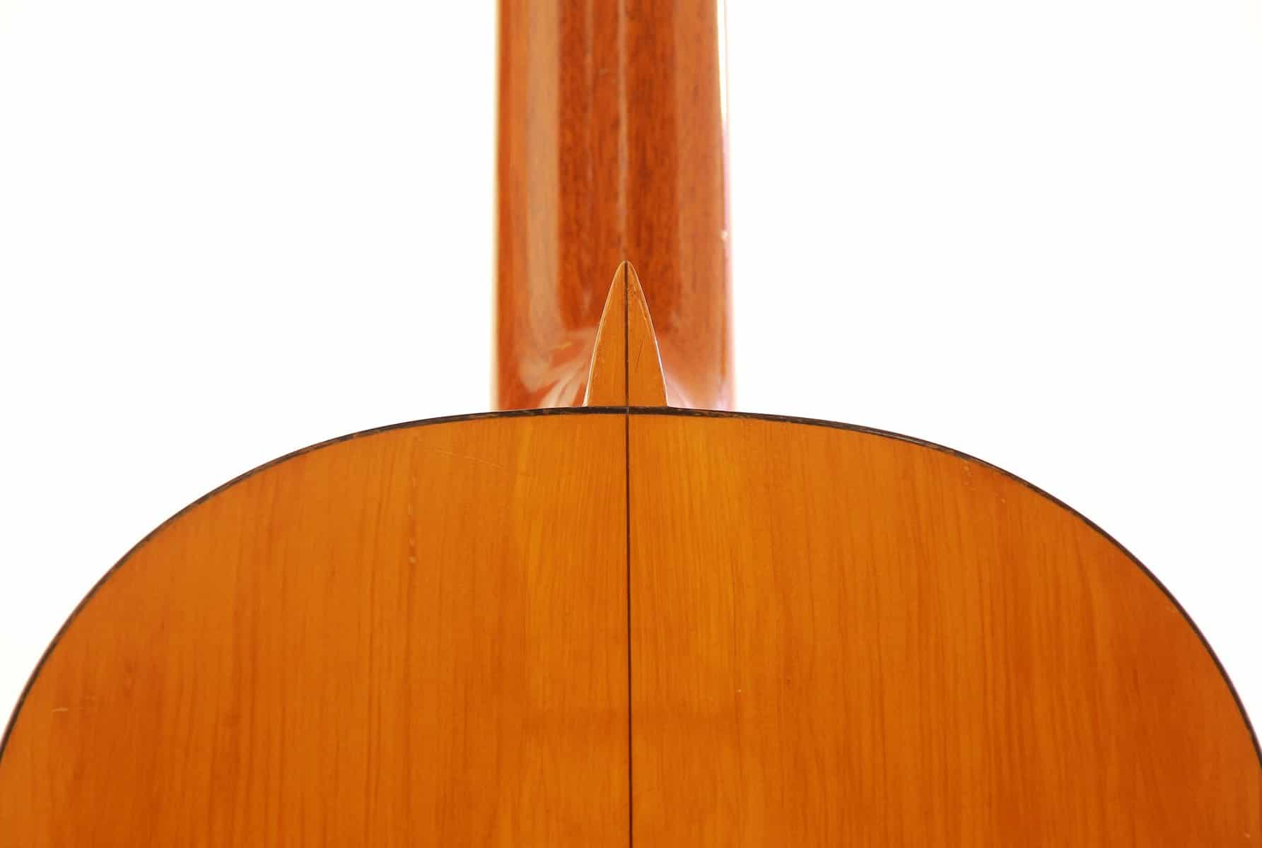 Manuel De La Chica 1966