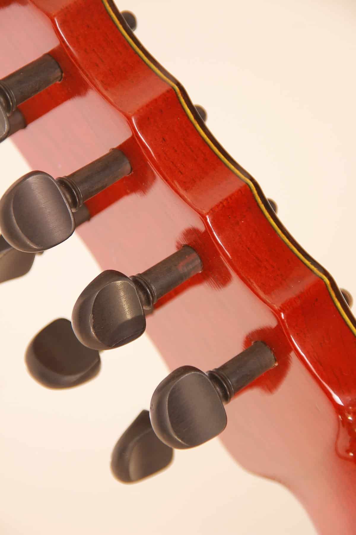 Antonio Ruiz Lopez 1984 Vihuela