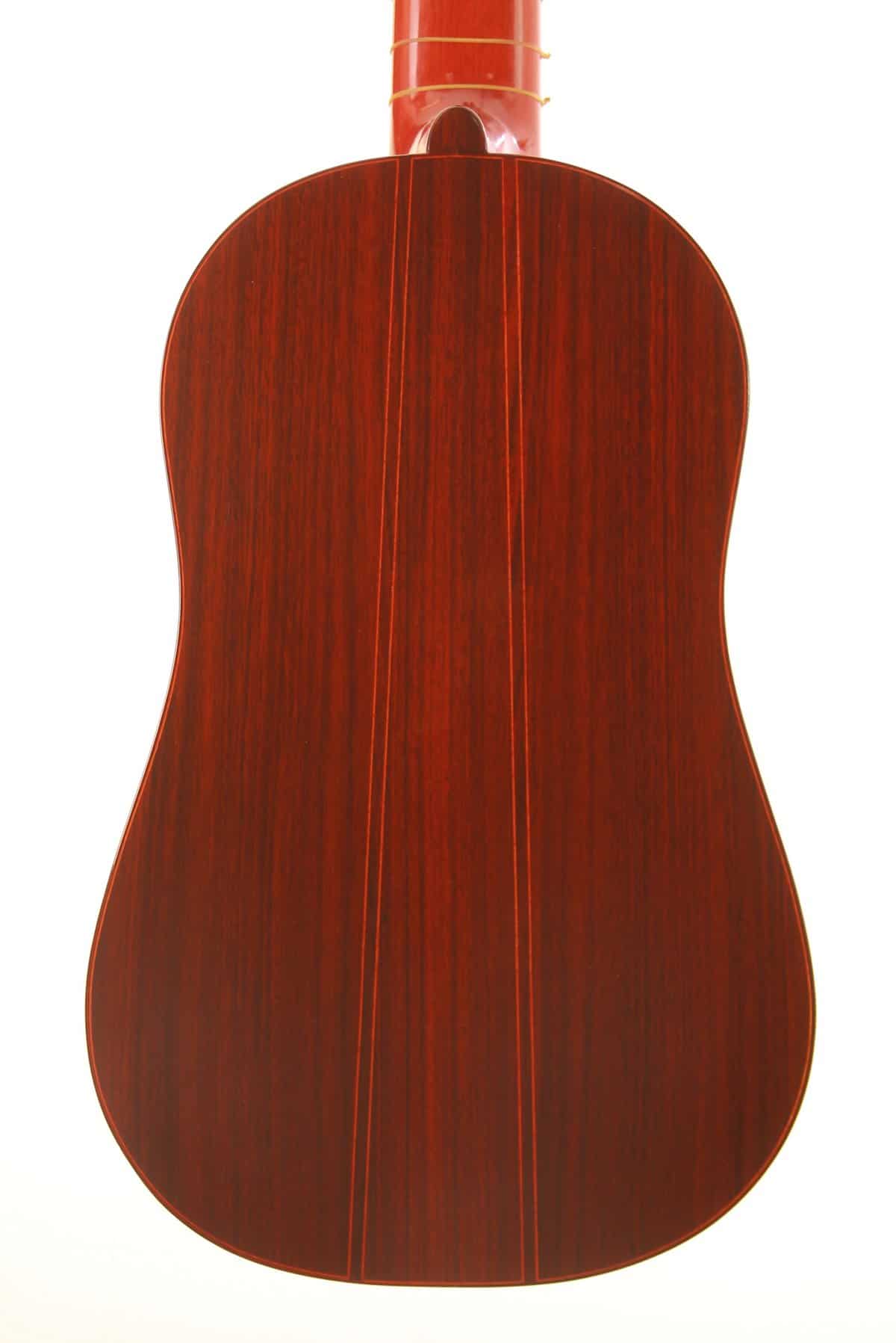 Antonio Ruiz Lopez 1984 Vihuela