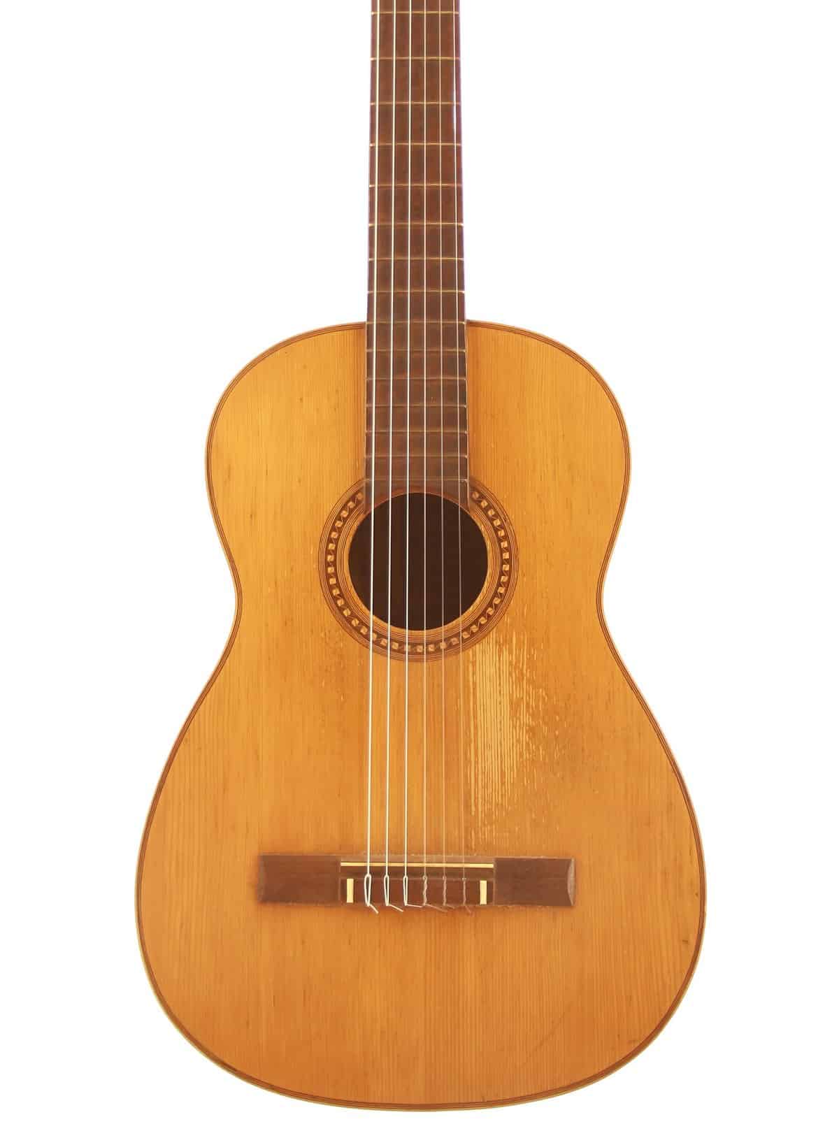 Casa Gonzalez ~1935 – Bild 2