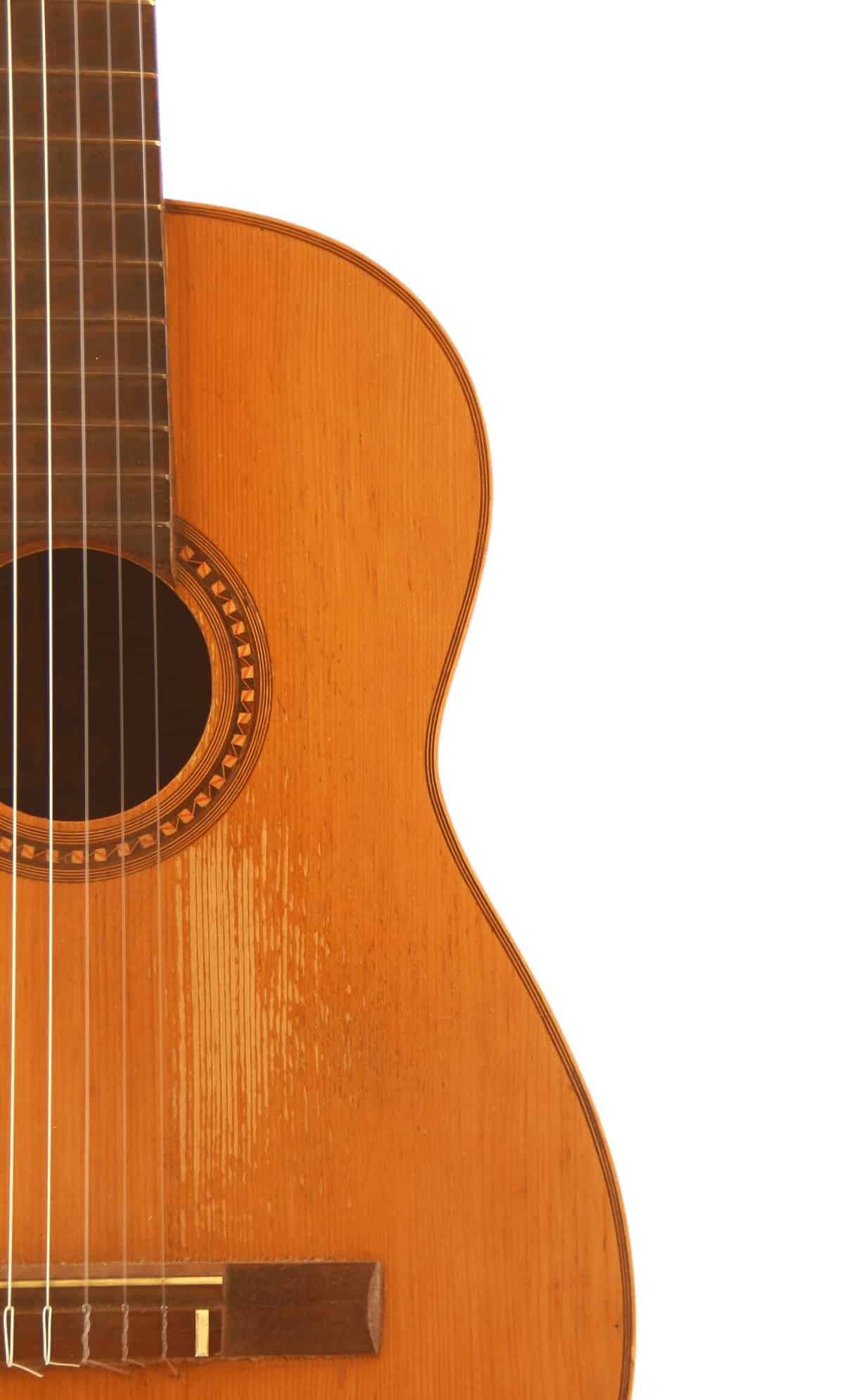 Casa Gonzalez ~1935 – Bild 3