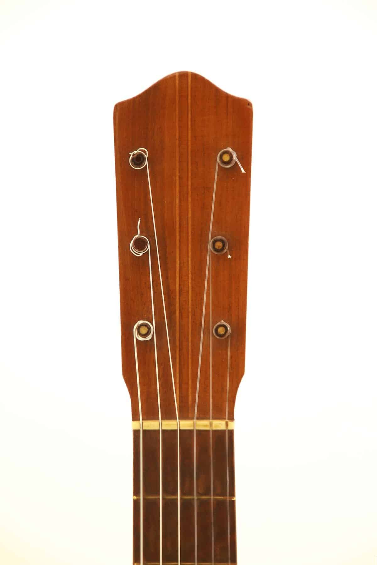 Casa Gonzalez ~1935 – Bild 5