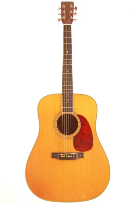 Martin D-35 1967