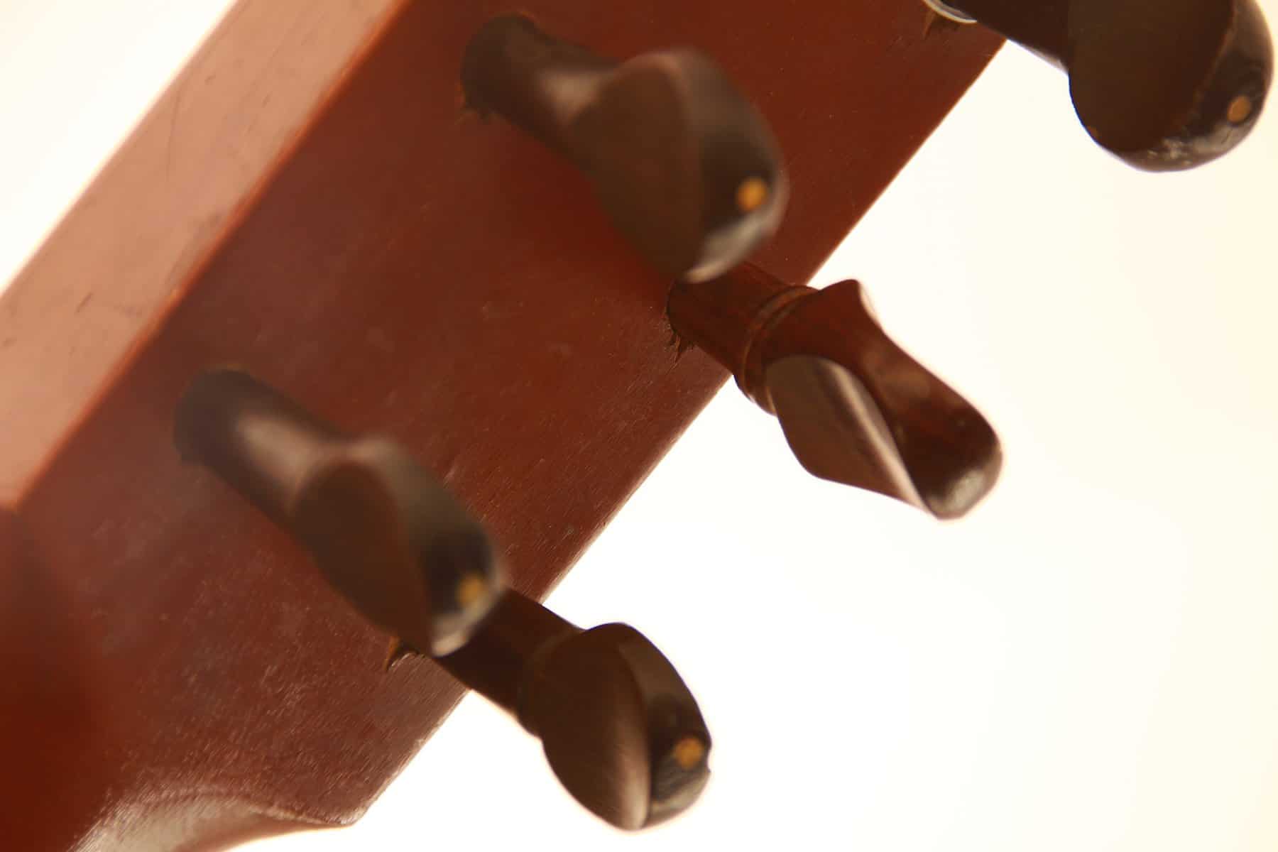 Casa Gonzalez ~1935 – Bild 8