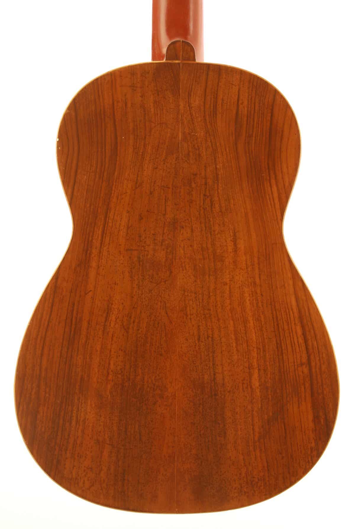 Casa Gonzalez ~1935 – Bild 9