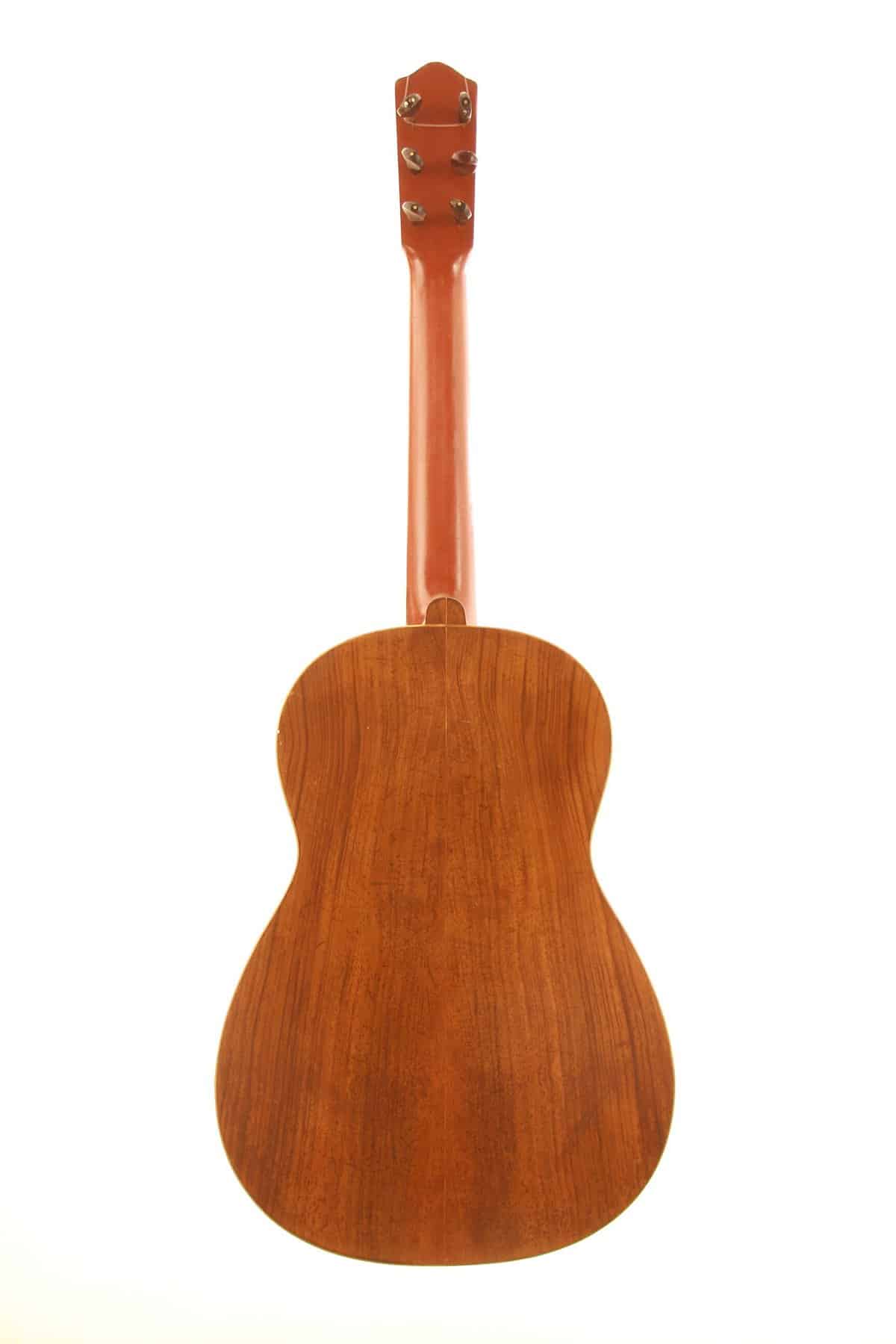 Casa Gonzalez ~1935 – Bild 10