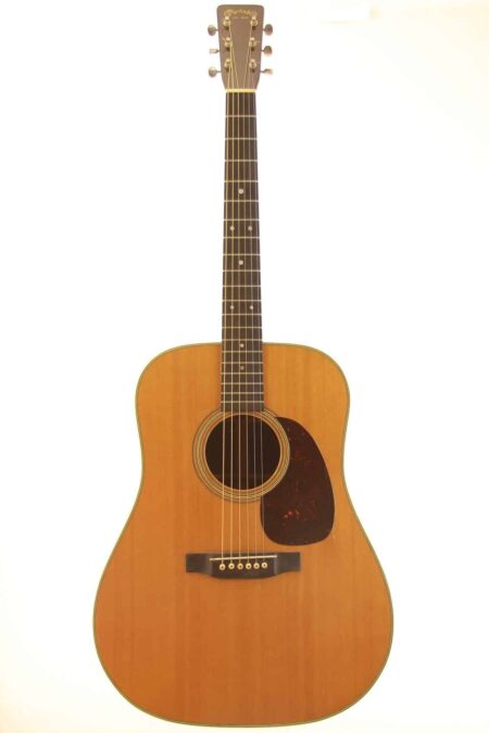 Martin D-28 1954