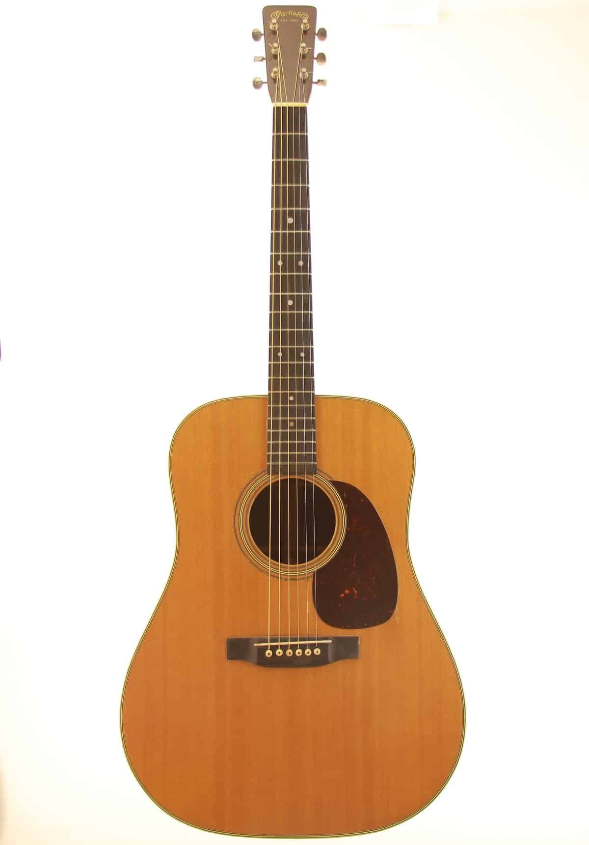 Martin D-28 1954