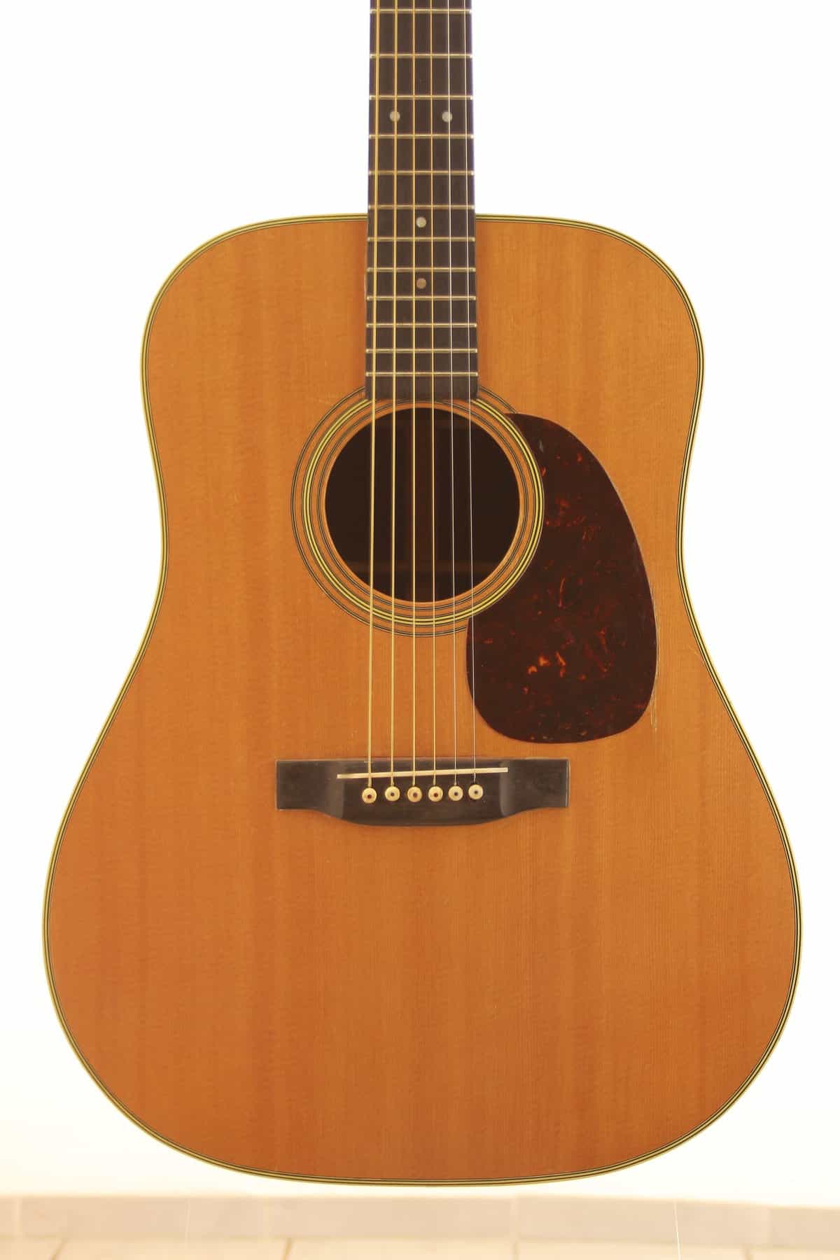 Martin D-28 1954