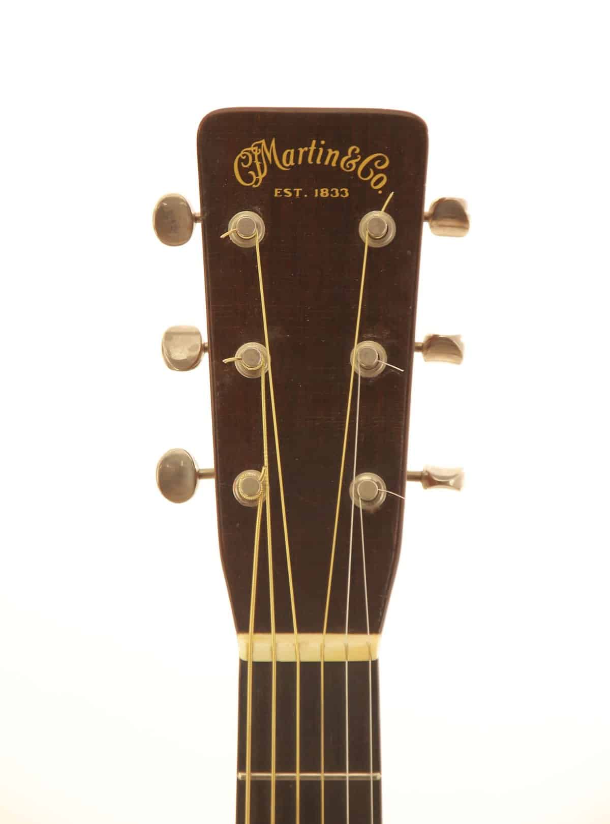 Martin D-28 1954