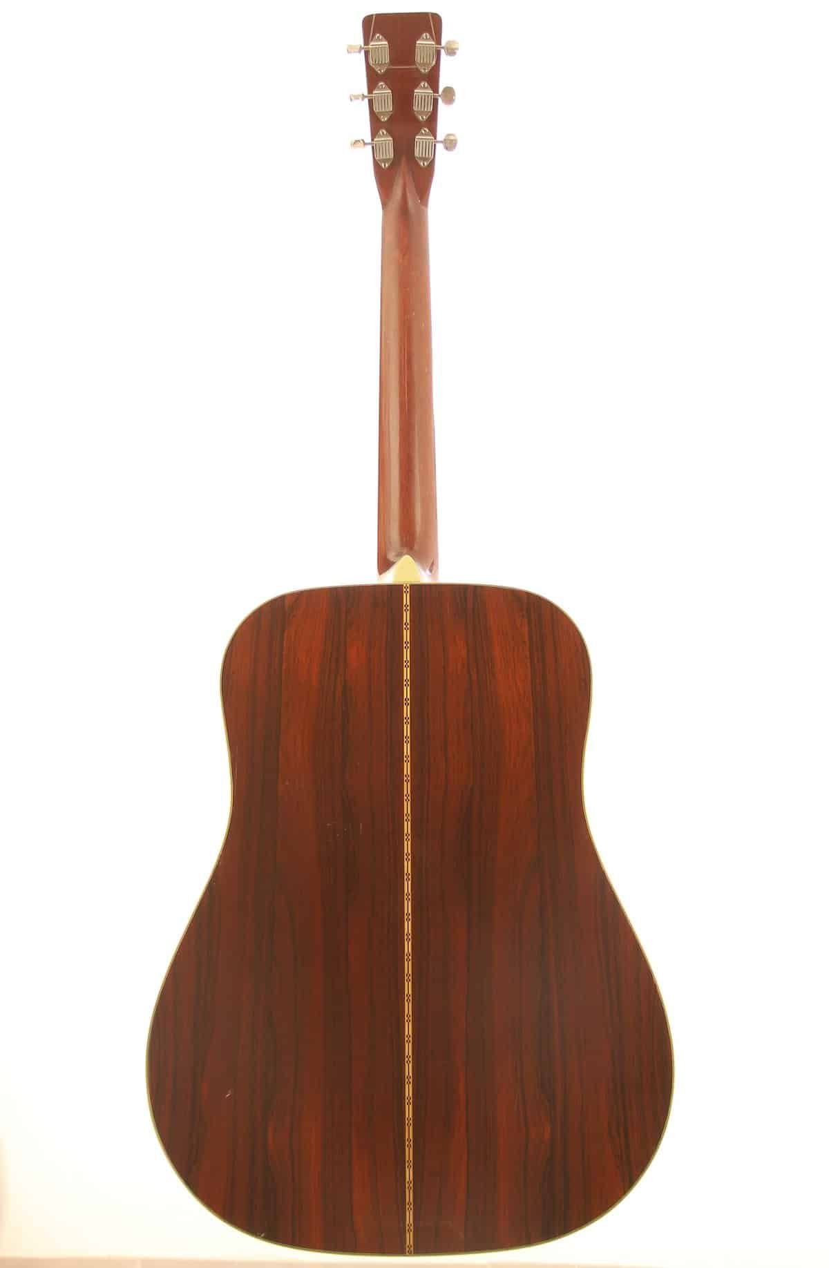 Martin D-28 1954