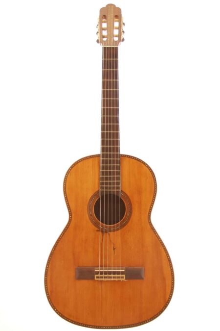 Leonardo Asencio ~1900