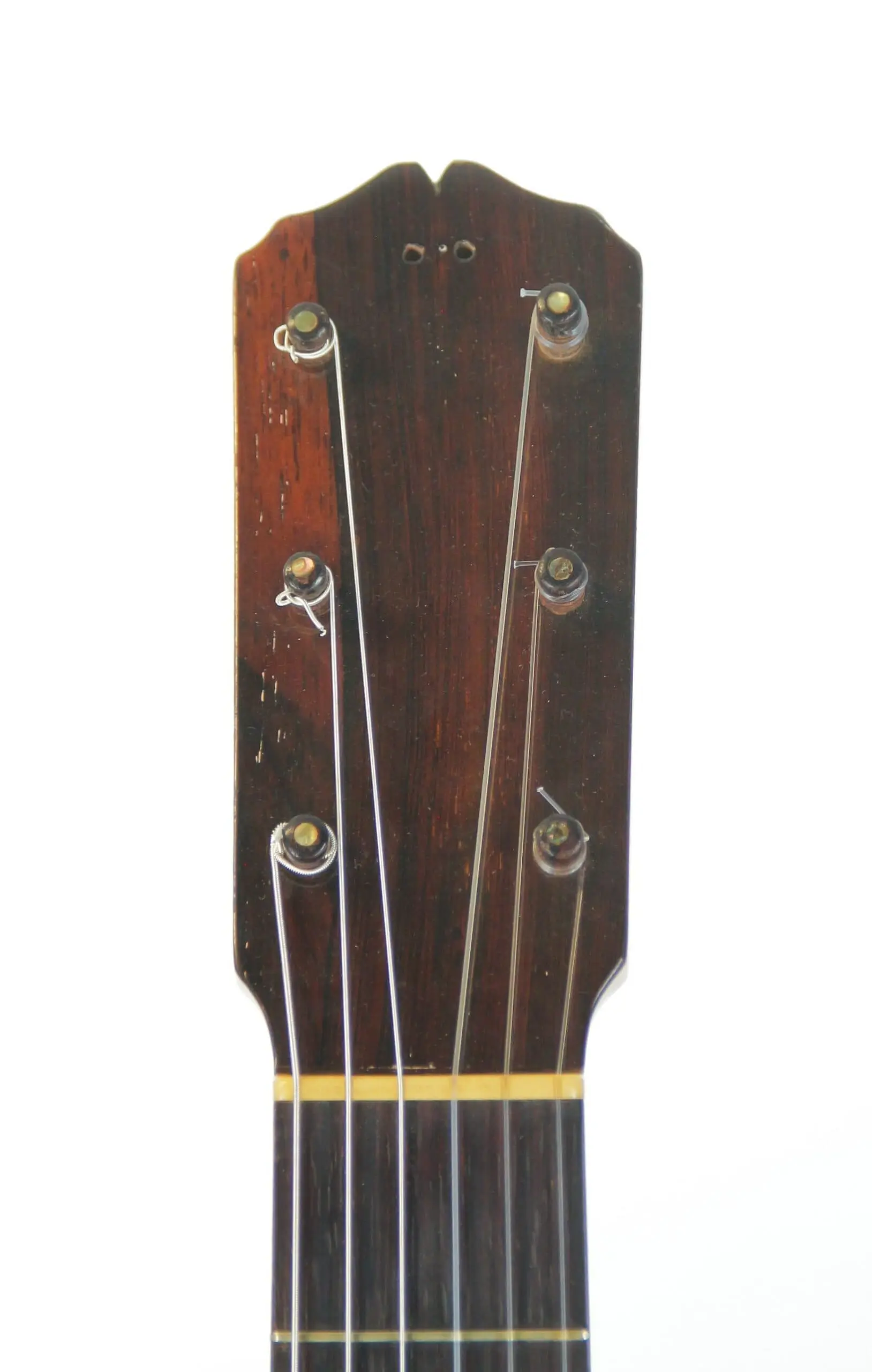 Santos Hernandez 1919