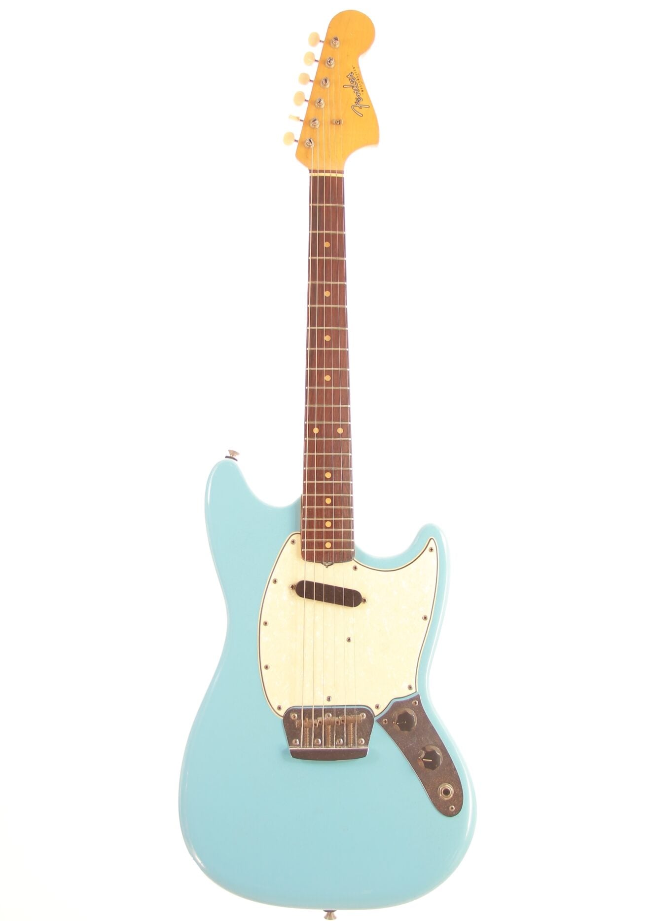 Fender Musicmaster 1964 