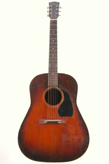 Gibson J-45 1946