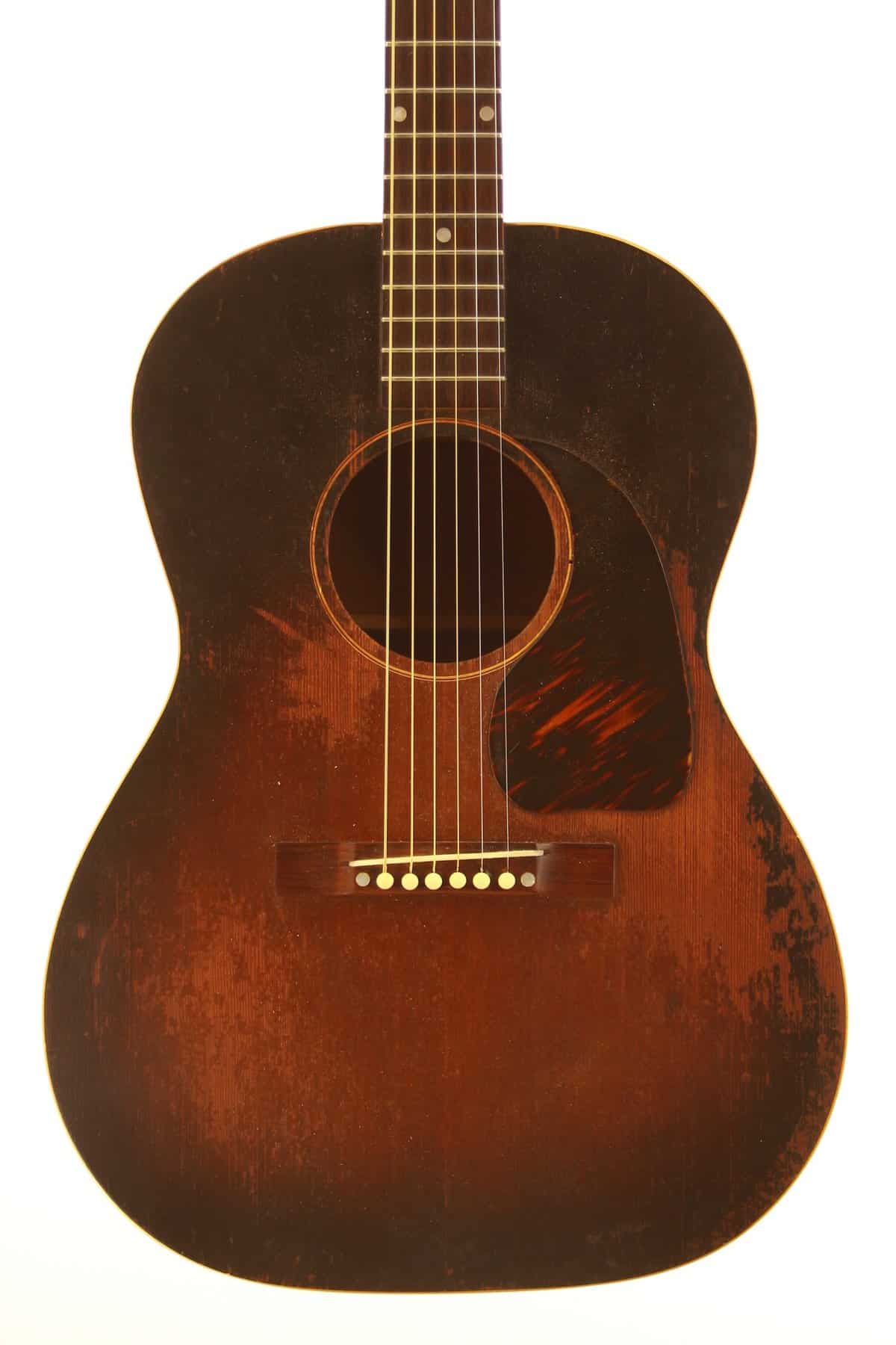 Gibson Lg-1 1949