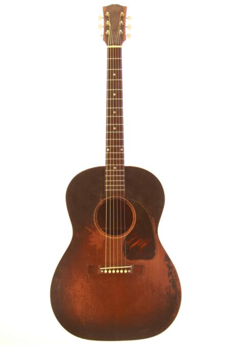 Gibson Lg-1 1949