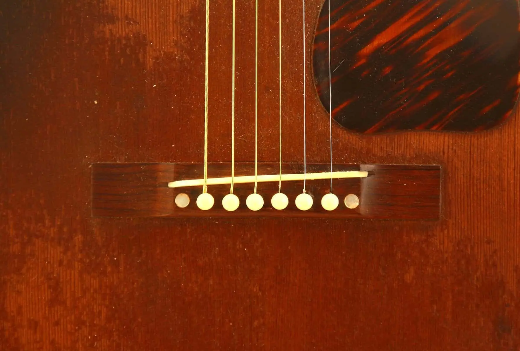 Gibson Lg-1 1949