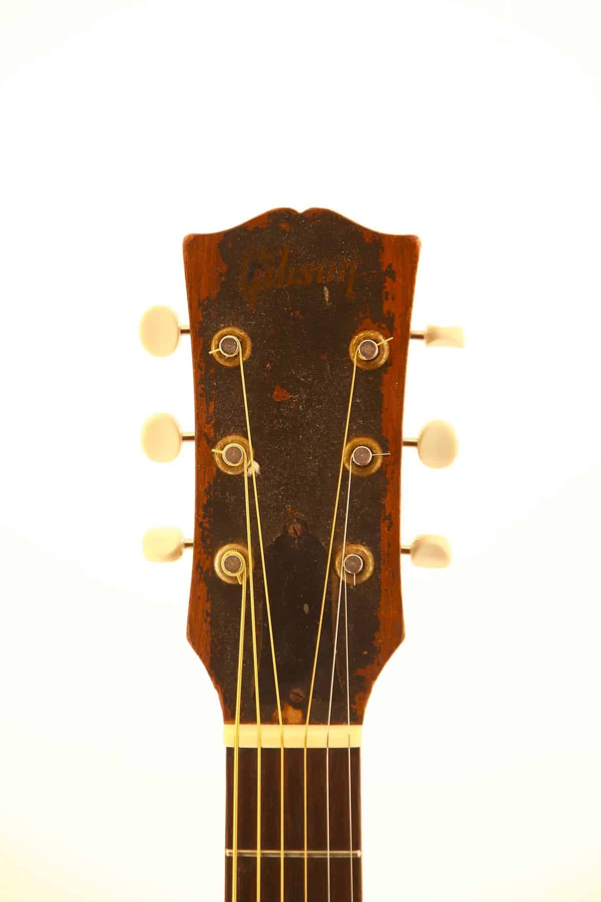 Gibson Lg-1 1949
