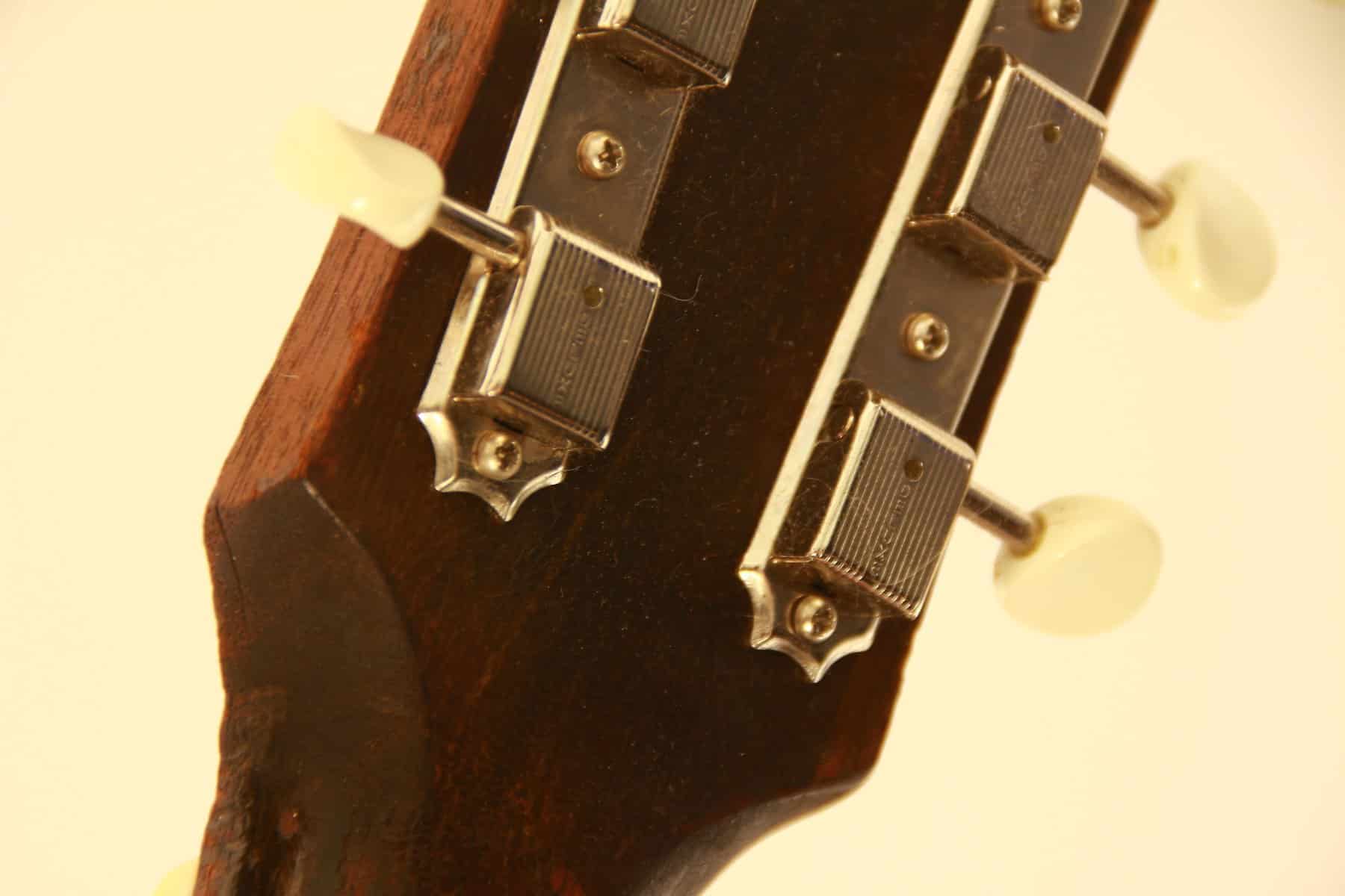 Gibson Lg-1 1949