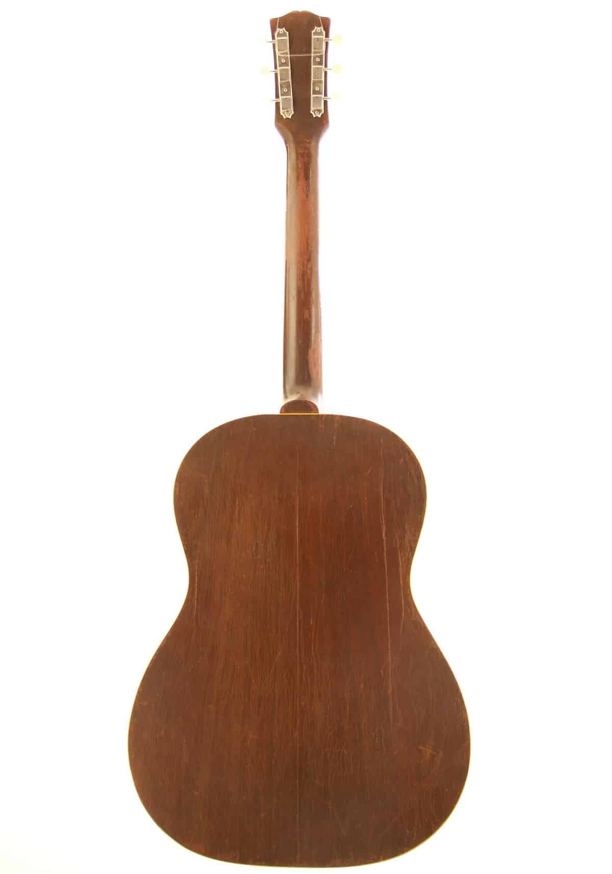 Gibson Lg-1 1949