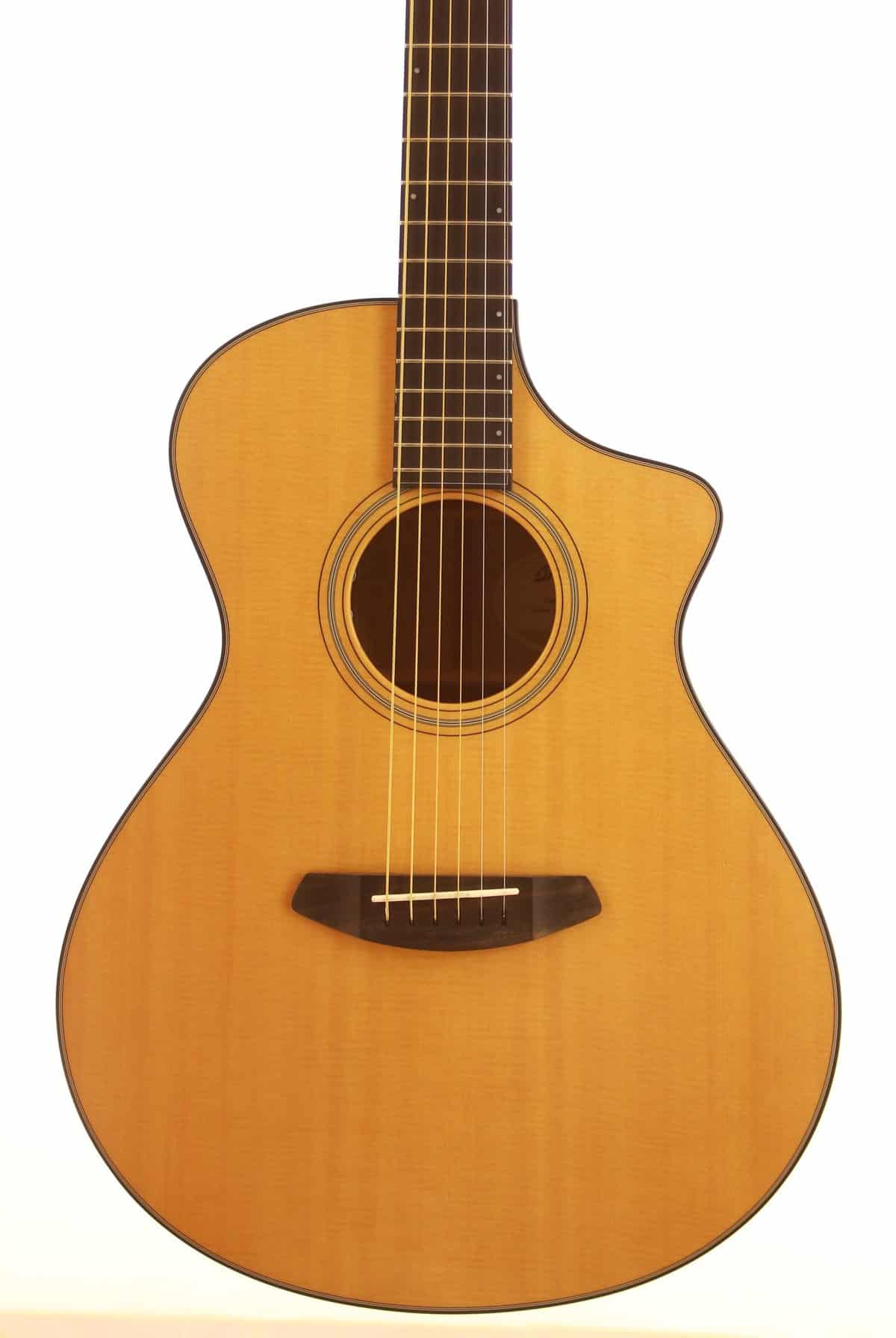 Breedlove Custom Ce (Masterclass)