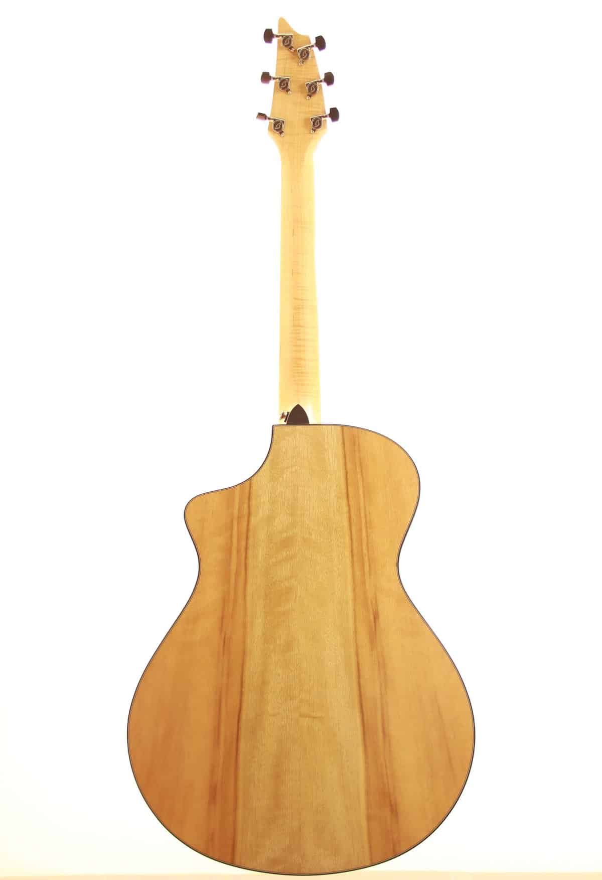 Breedlove Custom Ce (Masterclass)