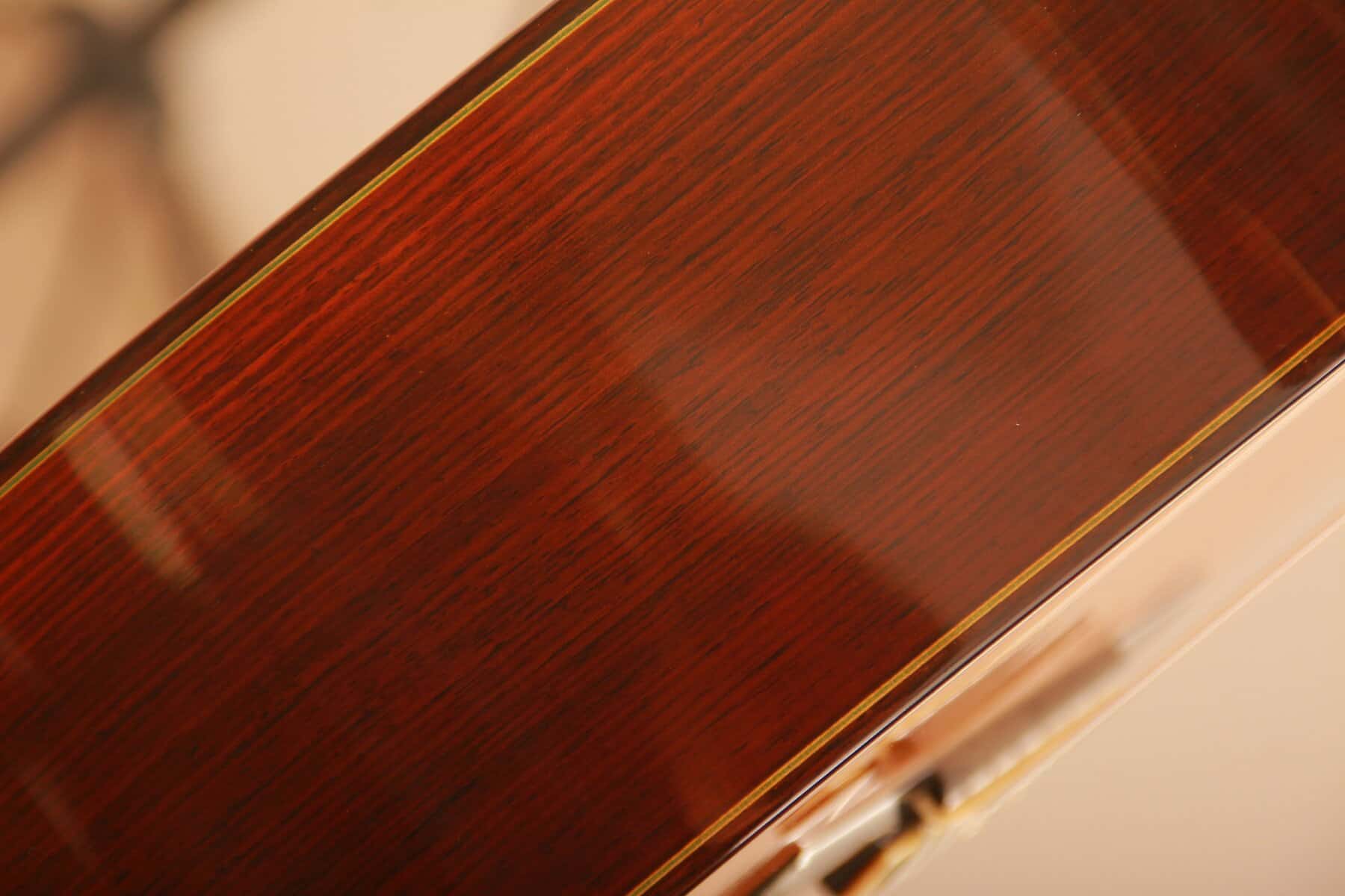 Arcangel Fernandez 1984 Klassische Gitarre