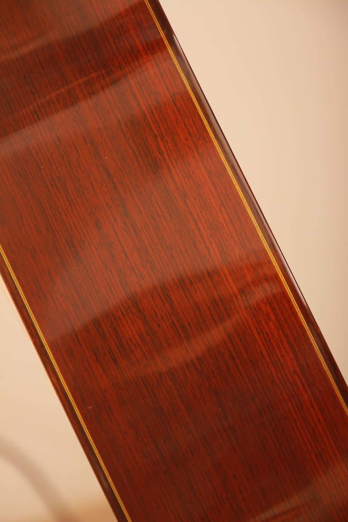 Arcangel Fernandez 1984 Klassische Gitarre