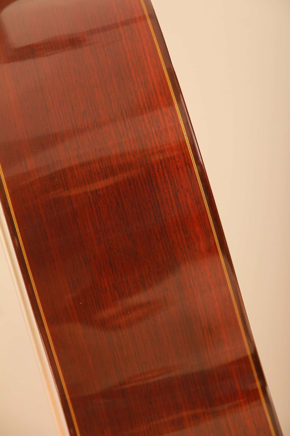 Arcangel Fernandez 1984 Klassische Gitarre