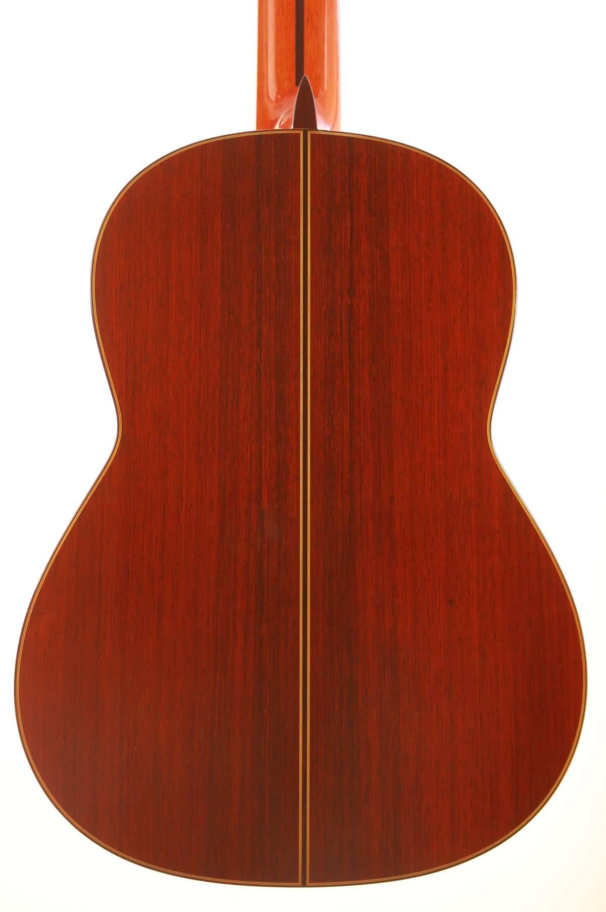 Arcangel Fernandez 1984 Klassische Gitarre