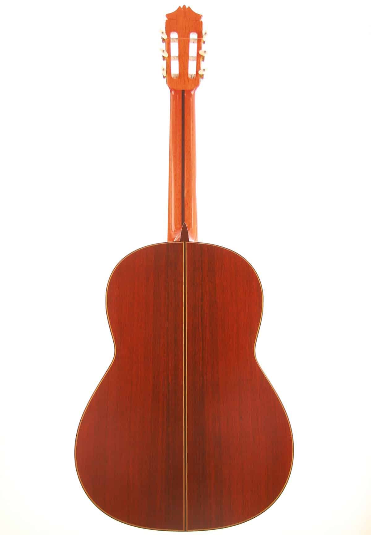 Arcangel Fernandez 1984 Klassische Gitarre