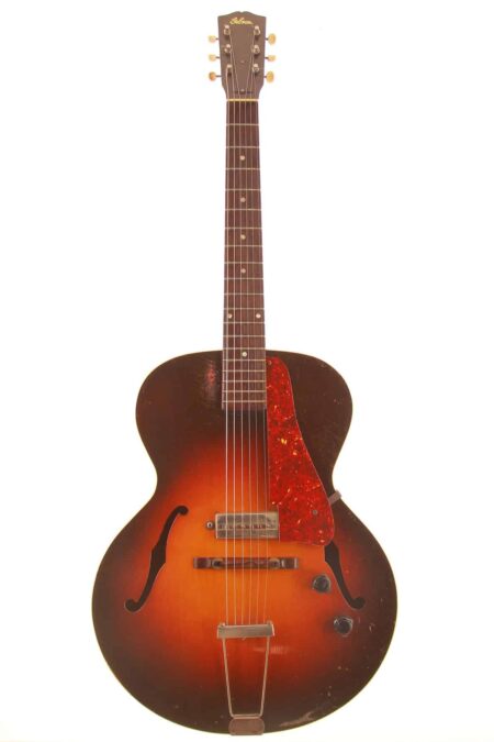 Gibson ES-150 1941 "Charlie Christian"
