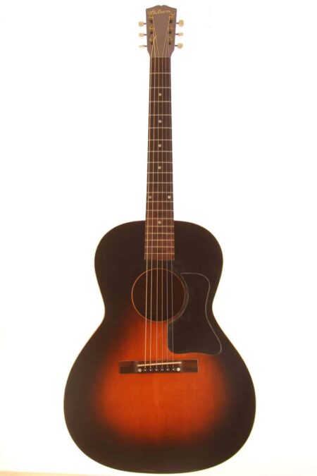 Gibson L-00 1943