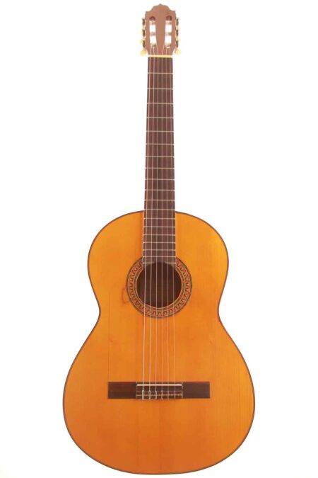 Miguel Rodriguez 1969