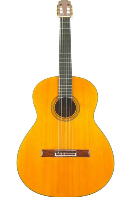 Maximiano Fontiveros 1983