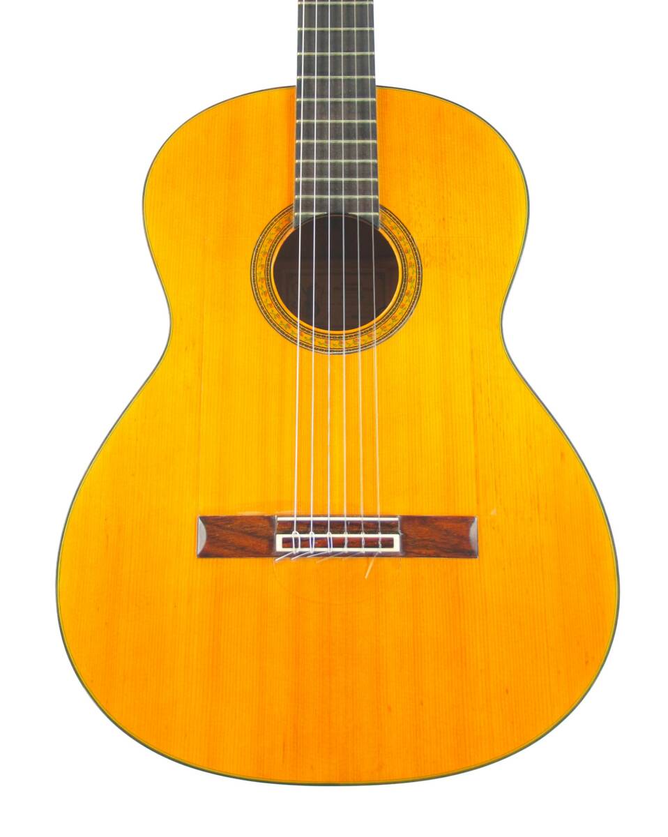 Maximiano Fontiveros 1983