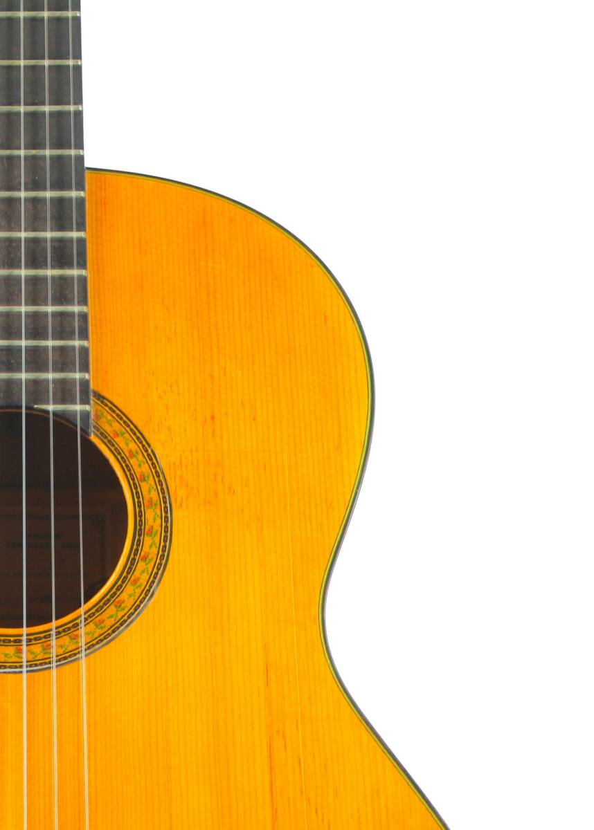 Maximiano Fontiveros 1983