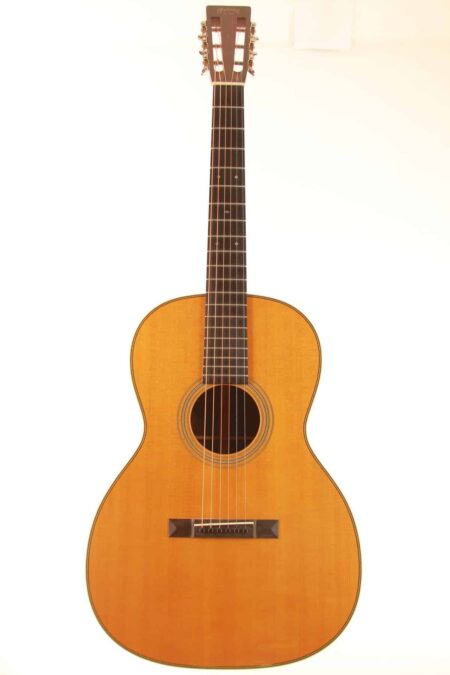 Martin 000-28 VS 2008