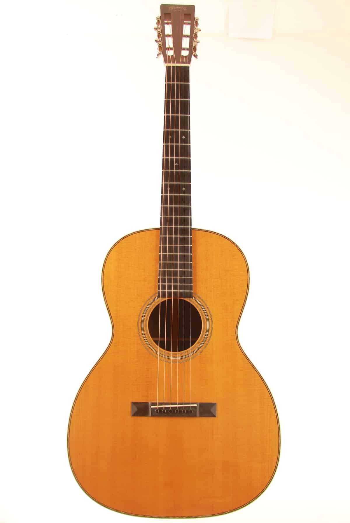 Martin 000-28 Vs 2008