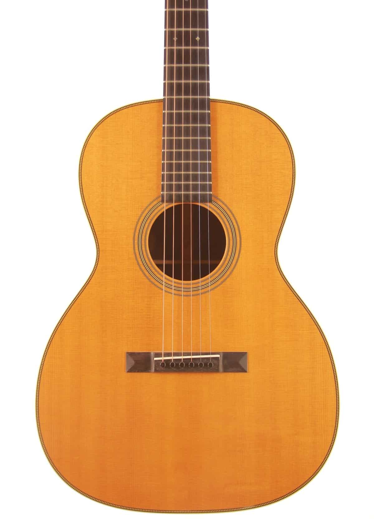 Martin 000-28 Vs 2008