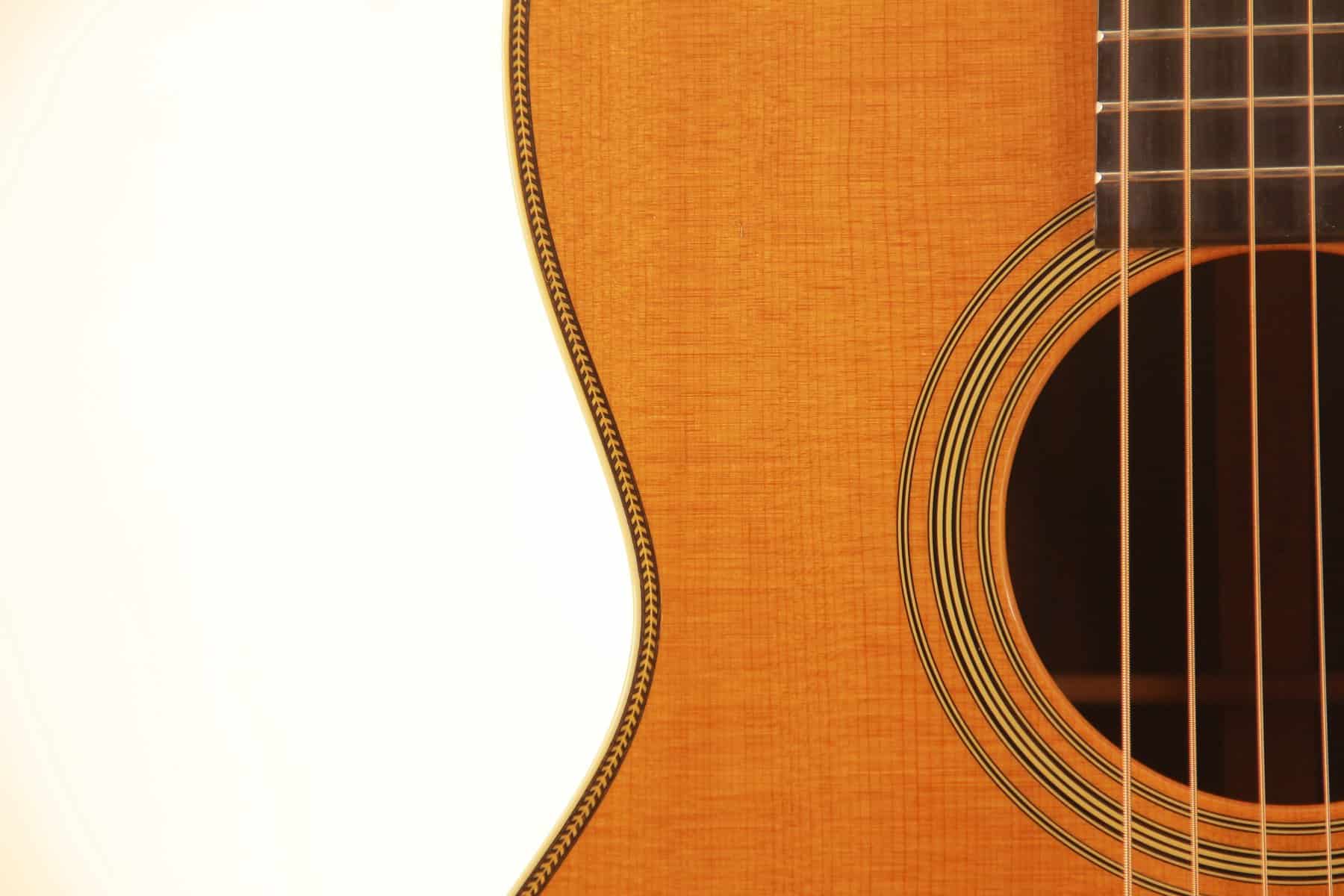 Martin 000-28 Vs 2008