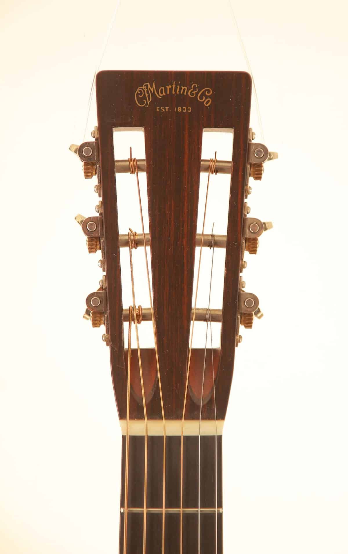 Martin 000-28 Vs 2008